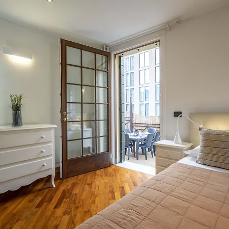 Tolentini Canal View & Terrace By Wonderful Italy * Velence