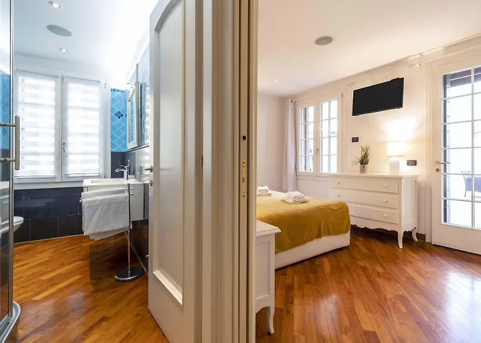 Appartamento Tolentini Canal View & Terrace By Wonderful Italy Venezia