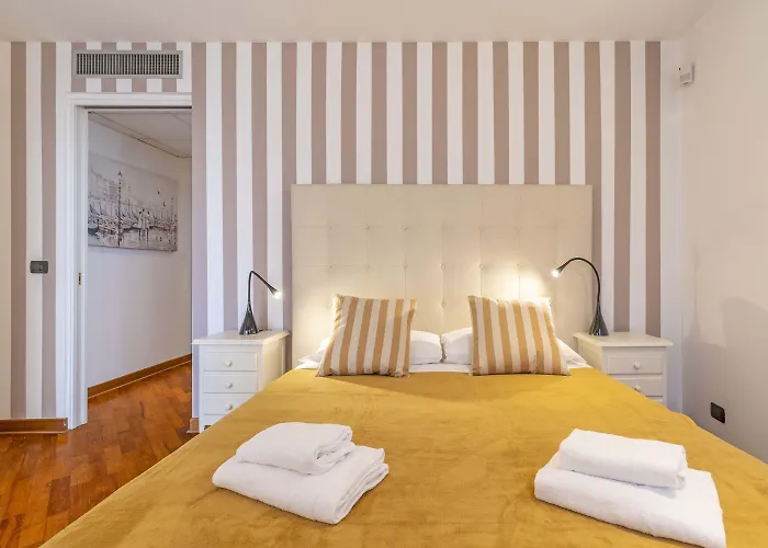 Appartamento Tolentini Canal View & Terrace By Wonderful Italy Venezia