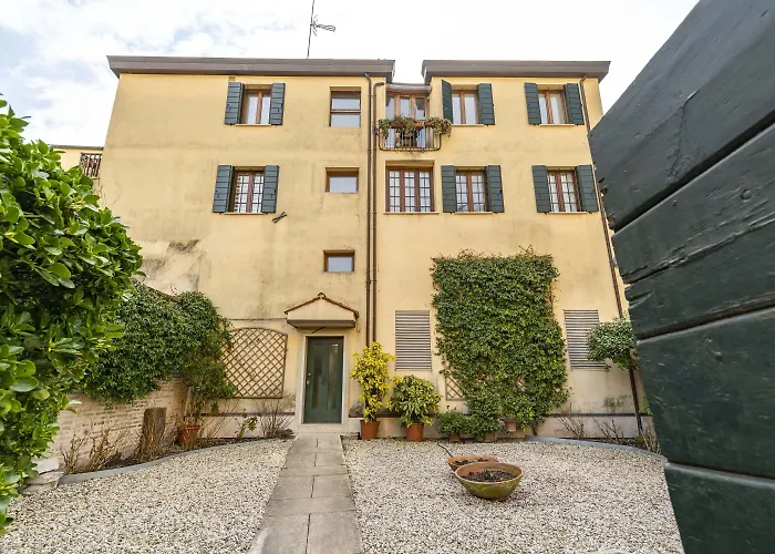 Tolentini Canal View & Terrace By Wonderful Italy Venezia