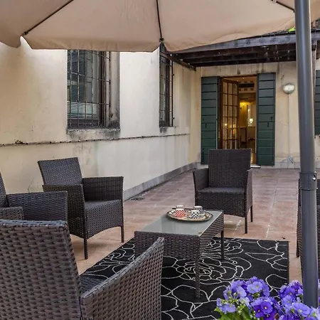 Tolentini Canal View & Terrace By Wonderful Italy Apartment