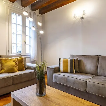 Tolentini Canal View & Terrace By Wonderful Italy Apartment *