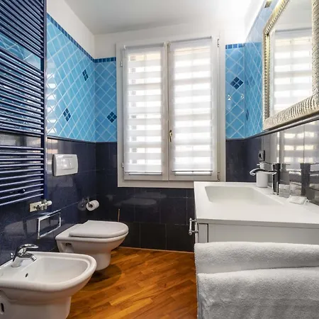 Tolentini Canal View & Terrace By Wonderful Italy Apartment Venice
