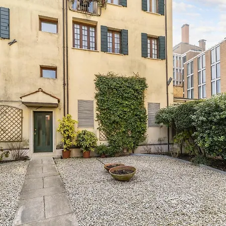 Tolentini Canal View & Terrace By Wonderful Italy