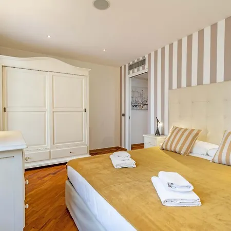 Tolentini Canal View & Terrace By Wonderful Italy Apartment *