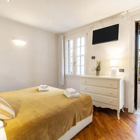 Tolentini Canal View & Terrace By Wonderful Italy Apartment Venedig