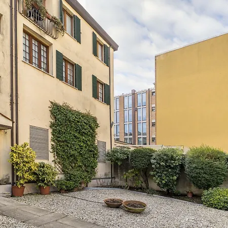 Tolentini Canal View & Terrace By Wonderful Italy Lejlighed *