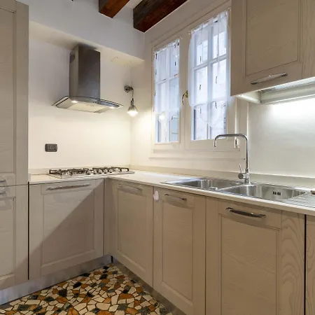 Tolentini Canal View & Terrace By Wonderful Italy