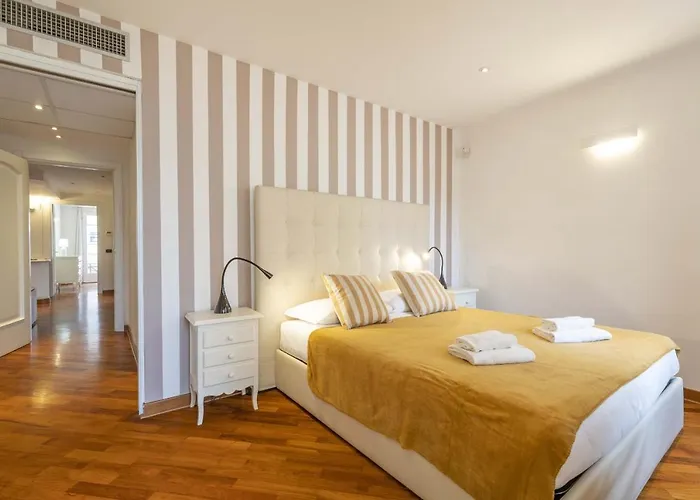 Tolentini Canal View & Terrace By Wonderful Italy