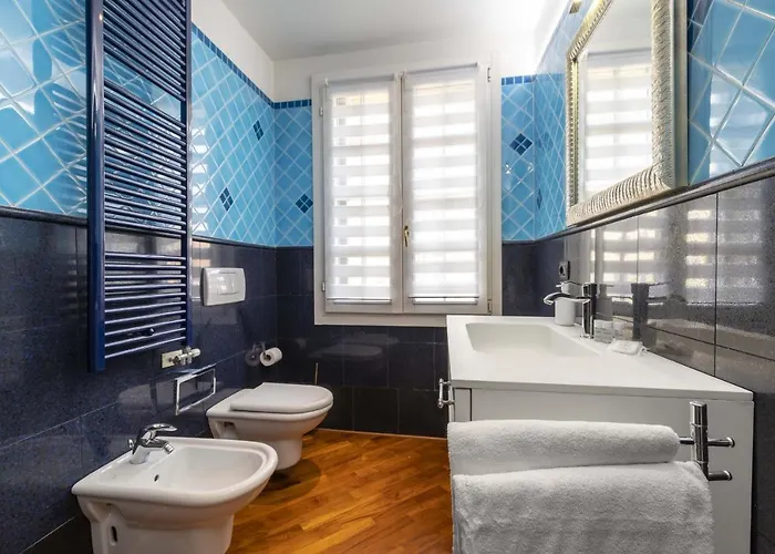 Tolentini Canal View & Terrace By Wonderful Italy Apartamento Veneza