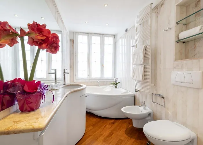 Apartamento Tolentini Canal View & Terrace By Wonderful Italy Veneza