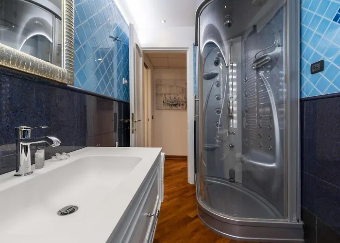 Tolentini Canal View & Terrace By Wonderful Italy