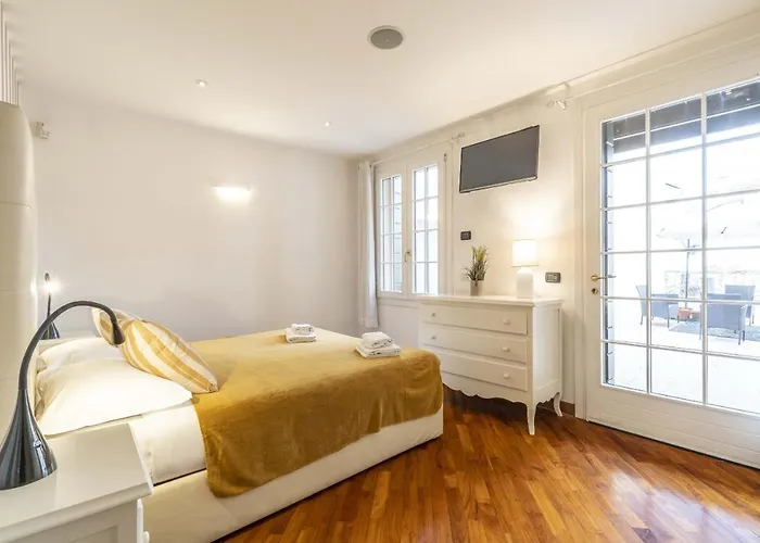 Tolentini Canal View & Terrace By Wonderful Italy