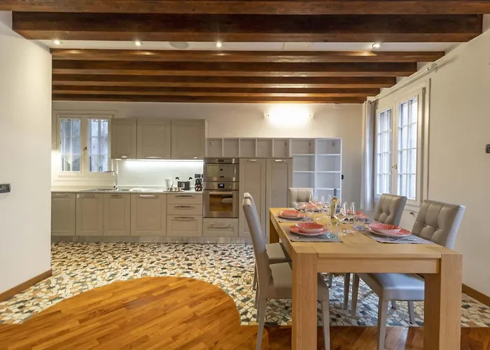 Tolentini Canal View & Terrace By Wonderful Italy * Veneza