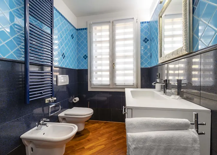 Tolentini Canal View & Terrace By Wonderful Italy *