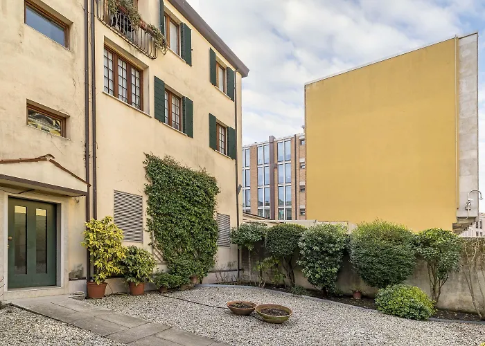 Tolentini Canal View & Terrace By Wonderful Italy Apartamento *