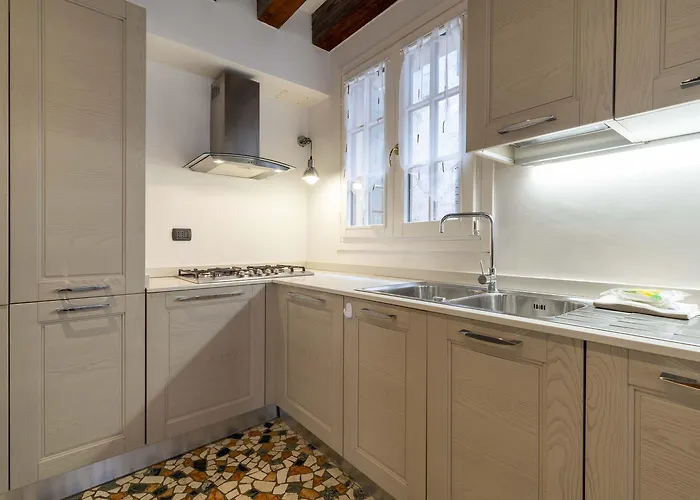 Tolentini Canal View & Terrace By Wonderful Italy