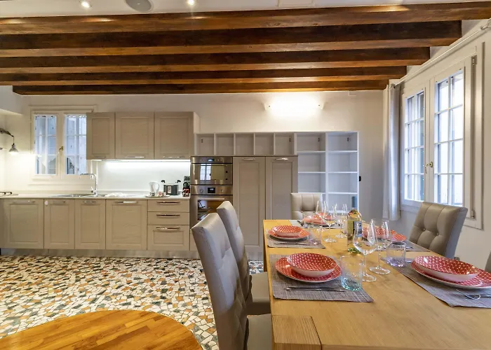 Tolentini Canal View & Terrace By Wonderful Italy Veneza