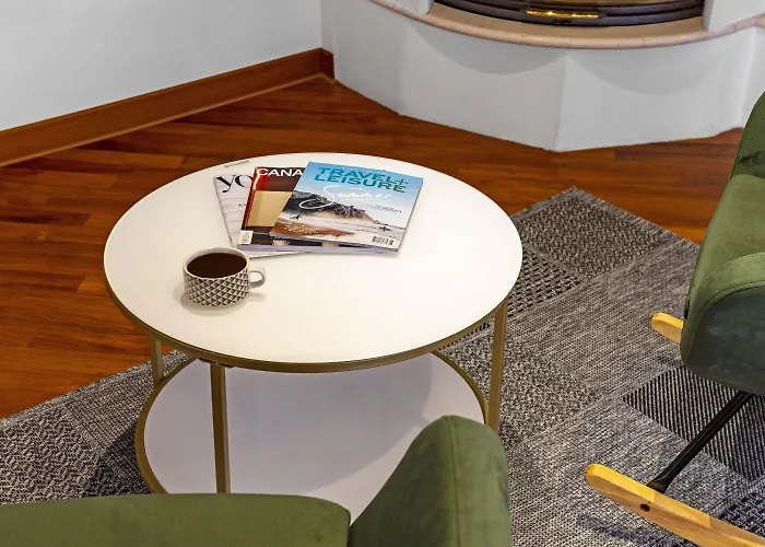 Apartamento Tolentini Canal View & Terrace By Wonderful Italy *